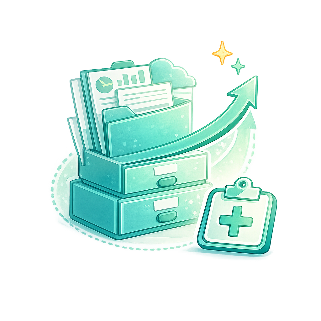 Expanded upload, account, and Profile capacity with Clover Pro